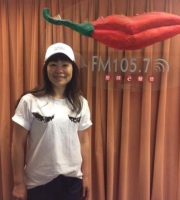 陶藝家蔡美人 接受FM105.7姊妹電台8/26（日）下午4：00「藝術嬉遊記」專訪