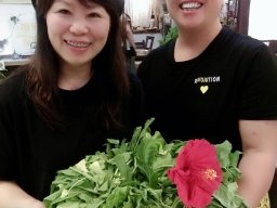 P068 陶藝家蔡麗秀及現場來賓-2