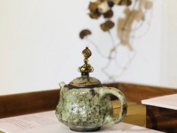A055 蔡麗秀---回家系列作品