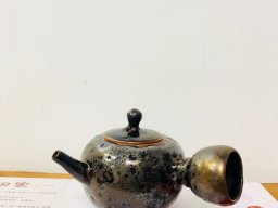 A056 蔡麗秀---回家系列作品