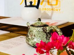 A058 蔡麗秀---回家系列作品