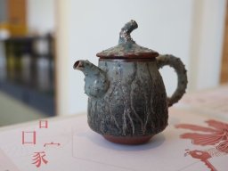 A063 蔡麗秀---回家系列作品