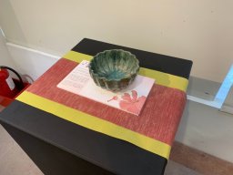 A066 蔡麗秀---回家系列作品