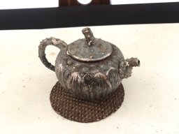 A070 蔡麗秀---回家系列作品