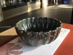 A071 蔡麗秀---回家系列作品