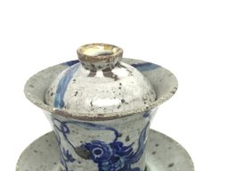 A074 蔡麗秀---回家系列作品
