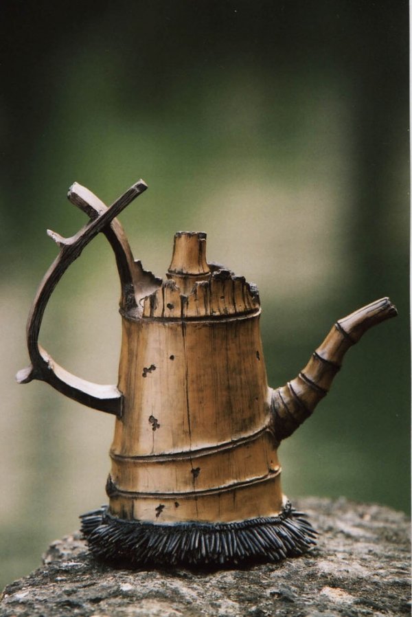 2012 第4屆臺灣金壺獎陶藝設計競賽展 徵件簡章