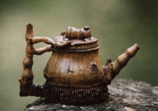 第二屆月映盃全國泡茶競賽暨禮親茶會